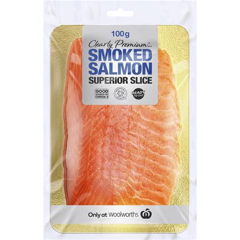 smoked salmon omega 3|smoked salmon protein per 100g.